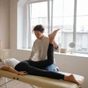 assurance kinésithérapeute