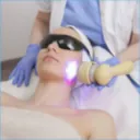 assurance estheticienne lumière pulsée