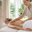 assurance Massage californien