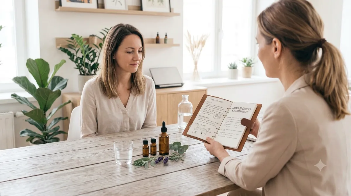 Naturopathie