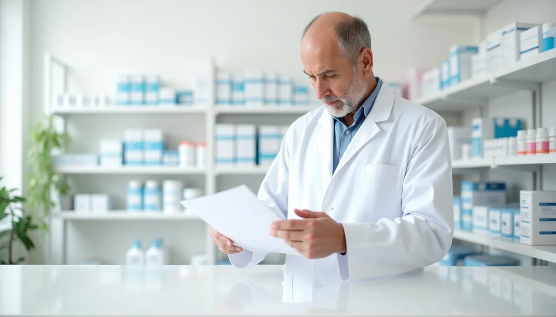 Erreur de délivrance : ce que couvre vraiment votre RC pro