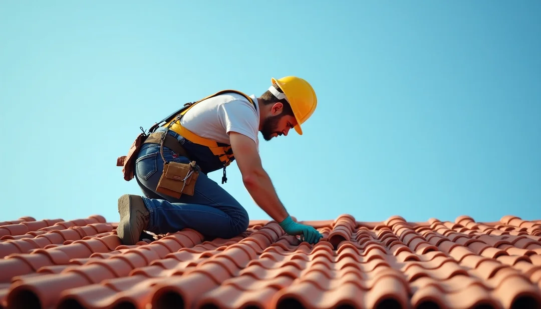 Couvreur indépendant : préparez votre carnet de chantiers ce printemps