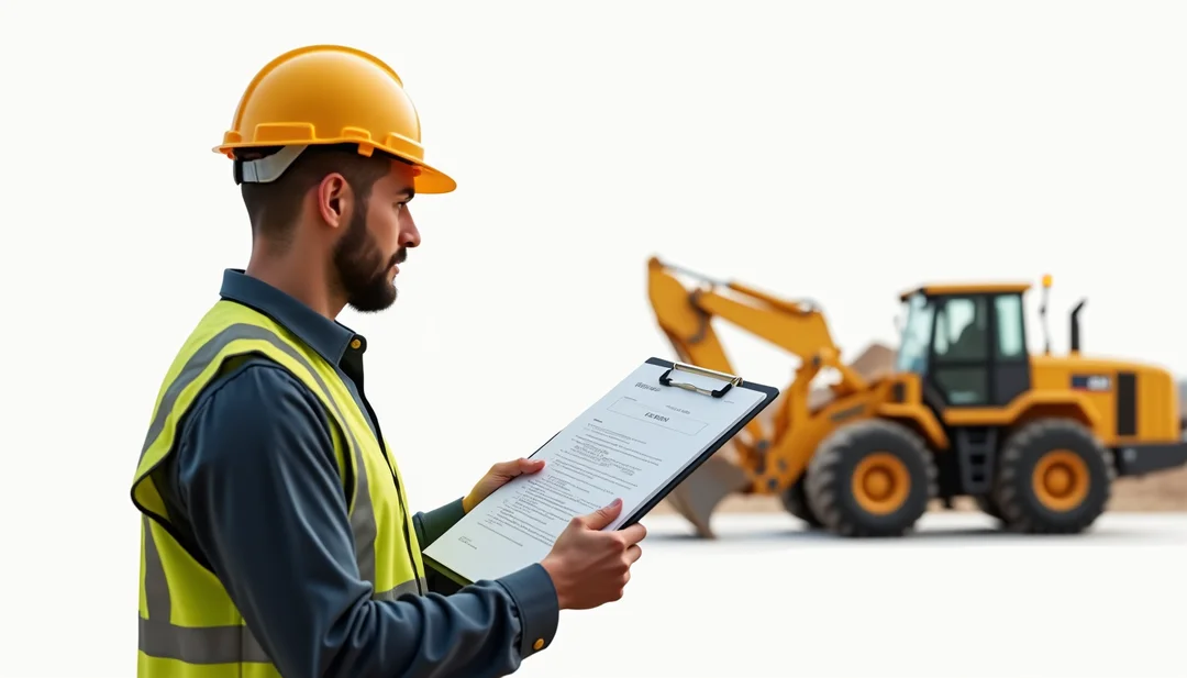 Reprise de chantiers : 5 erreurs à éviter dans vos contrats BTP