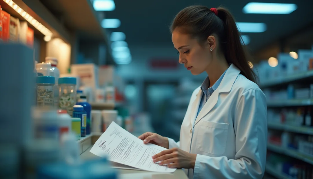 Garde de nuit, dimanche, f&eacute;ri&eacute; : qui couvre vraiment votre officine ?