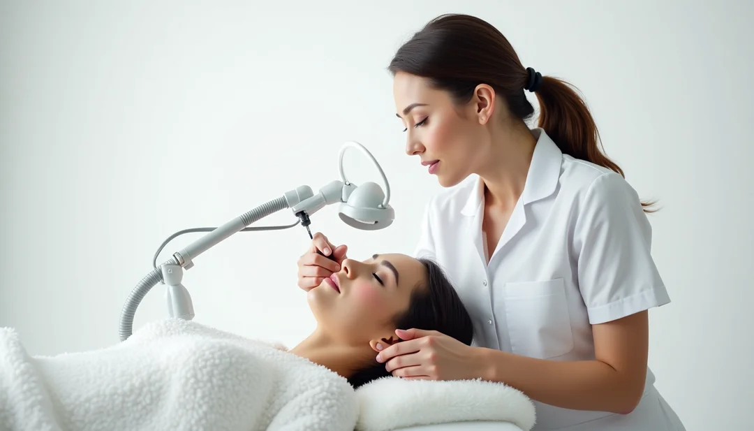 Sourcils ratés : comment reprendre un travail raté sans perdre la cliente