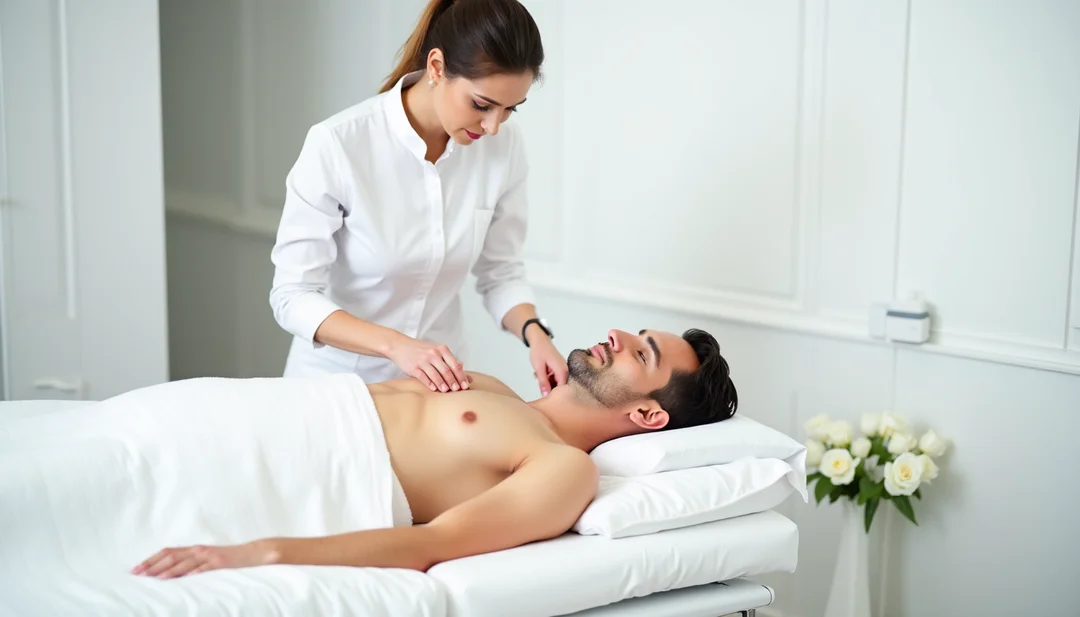 &Eacute;pilation homme : comment rentabiliser ce segment en institut