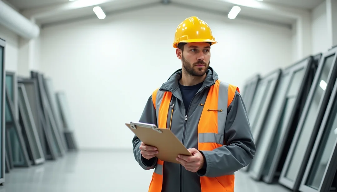 Menuiseries : comment tenir vos d&eacute;lais chantier malgr&eacute; les ruptures