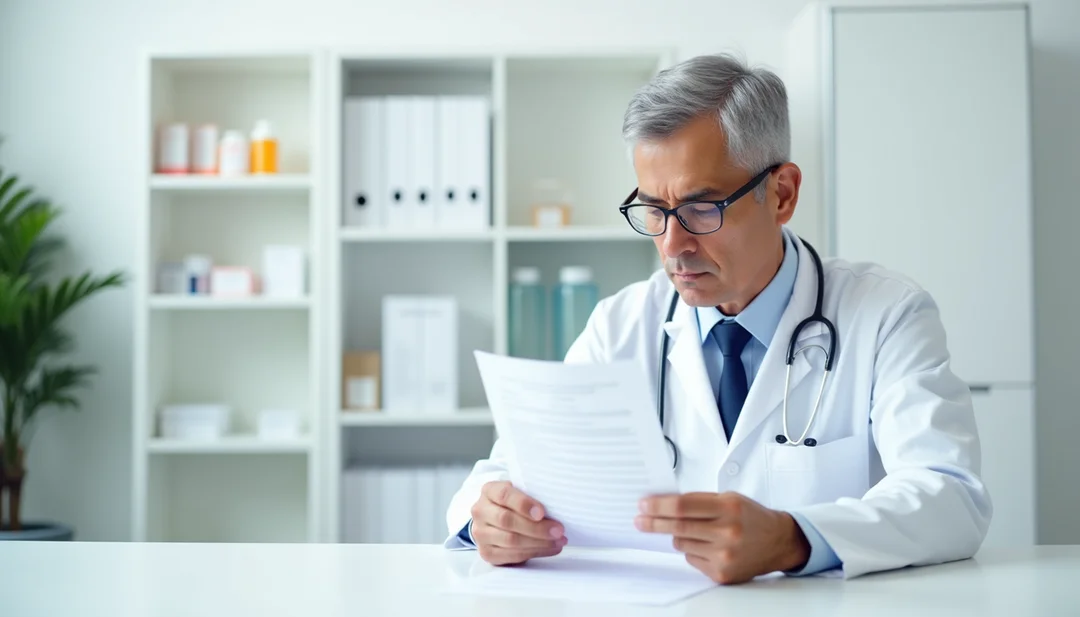 Bilan partagé de médication : combien ça rapporte vraiment ?