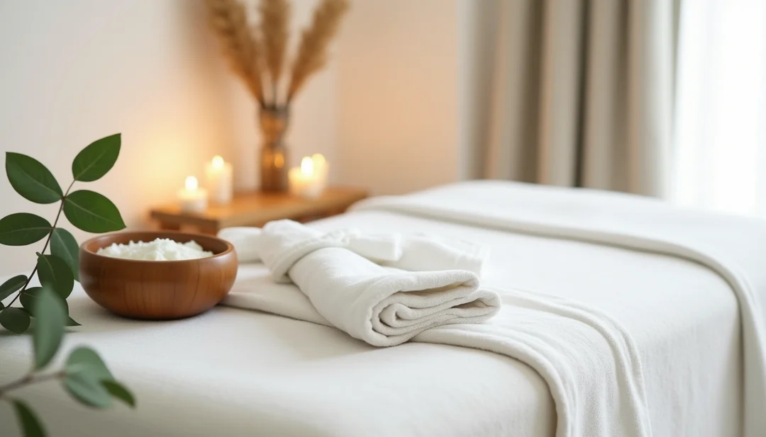 Soins pré-été : transformez votre cabine en espace spa rentable