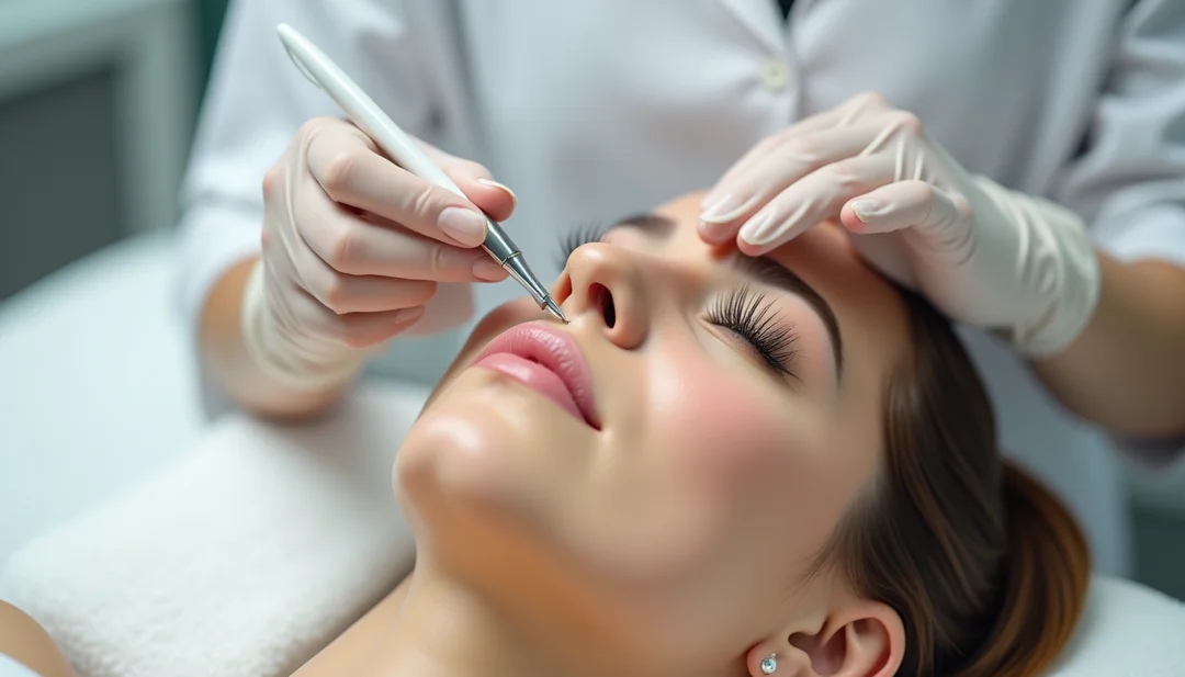 Extensions de cils : 5 erreurs qui ab&icirc;ment le regard de vos clientes