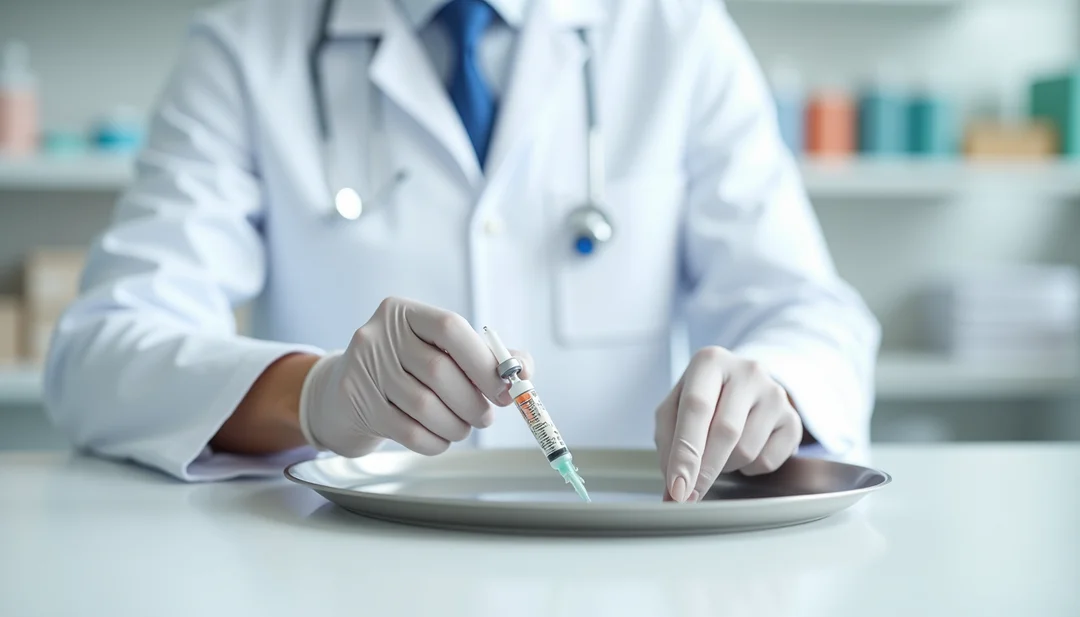 Vaccins voyageurs en officine : ce que votre contrat d'assurance ne précise pas