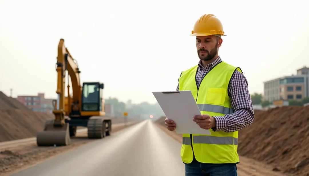 Entreprise TP : comment garder vos marges quand les chantiers s'enchaînent