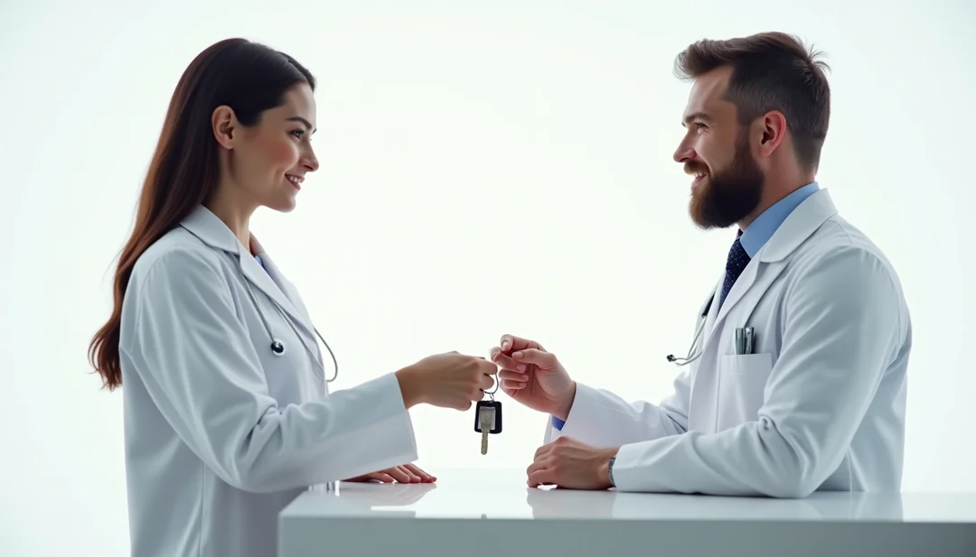 Rempla&ccedil;ant en officine cet &eacute;t&eacute; : qui est responsable si &ccedil;a tourne mal ?