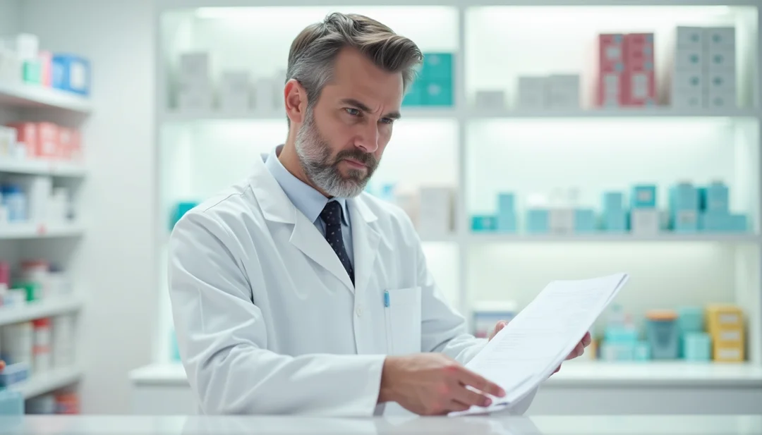 Aide à mourir : ce que le pharmacien peut légalement refuser