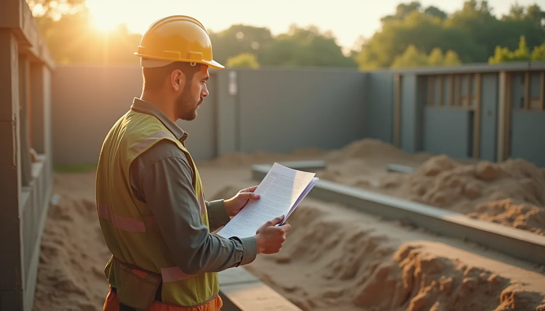 Ma&ccedil;on : ce que votre assurance ne couvre pas entre deux chantiers