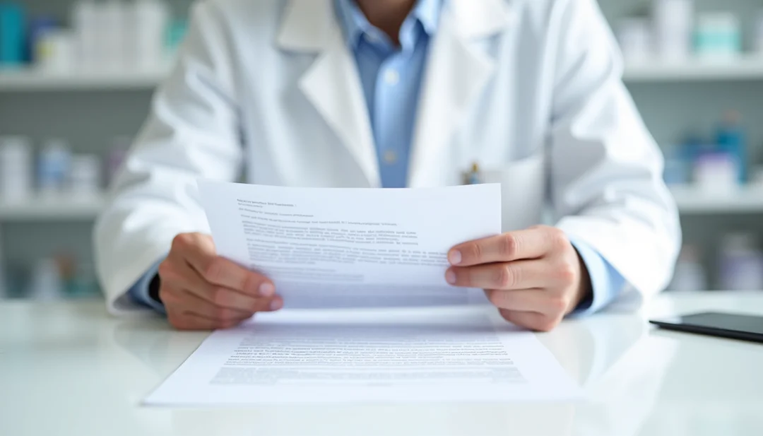 Recruter un adjoint ou préparateur : ce que votre contrat doit prévoir