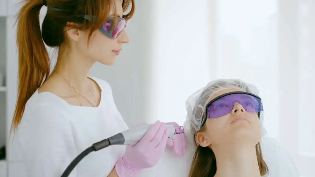 Assurance institut de beauté